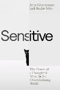 Cover: Sensitive - Penguin Life