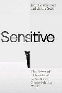Enlarge image Cover: Sensitive - Penguin Life