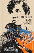 Cover: Chicken Boy - Particular Books