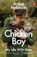 Cover: Chicken Boy - Penguin Books Ltd