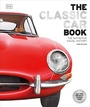Cover: The Classic Car Book - DK