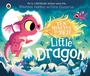 Cover: Ten Minutes to Bed: Little Dragon - Ladybird