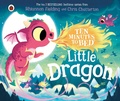 Cover: Ten Minutes to Bed: Little Dragon - Ladybird