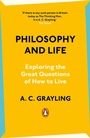 Cover: Philosophy and Life - Penguin Books Ltd