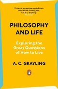 Cover: Philosophy and Life - Penguin Books Ltd