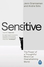Cover: Sensitive - Penguin Books Ltd