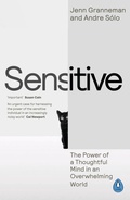 Cover: Sensitive - Penguin Books Ltd