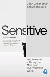 Enlarge image Cover: Sensitive - Penguin Books Ltd