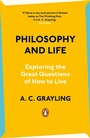 Cover: Philosophy and Life - Penguin Books Ltd
