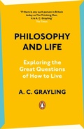 Cover: Philosophy and Life - Penguin Books Ltd