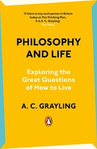 Abbildung von: Philosophy and Life - Penguin Books Ltd