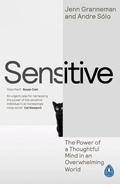 Cover: Sensitive - Penguin Books Ltd