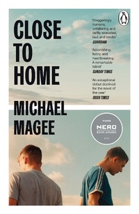 Abbildung von: Close to Home - Penguin Books Ltd