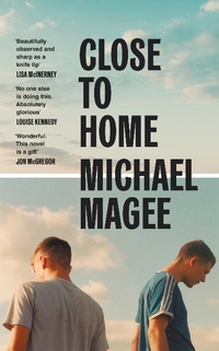 Abbildung von: Close to Home - Hamish Hamilton