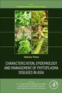 Cover: Characterization, Epidemiology, and Management - Academic Press