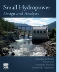 Cover: Small Hydropower - Elsevier