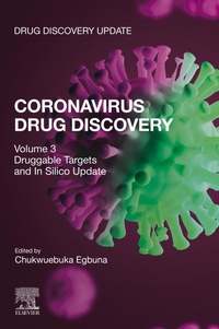Abbildung von: Coronavirus Drug Discovery - Elsevier