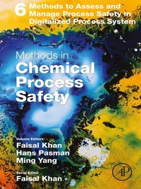 Enlarge image Cover: Methods to Assess and Manage Process Safety in Digitalized Process System - Academic Press