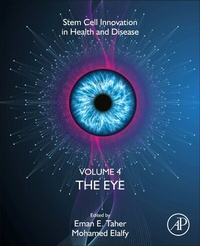 Enlarge image Cover: The Eye: Volume 4 - Academic Press