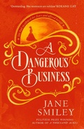 Cover: A Dangerous Business - Abacus