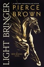 Cover: Light Bringer - Del Rey Books