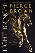 Cover: Light Bringer - Del Rey Books