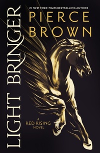 Abbildung von: Light Bringer - Del Rey Books