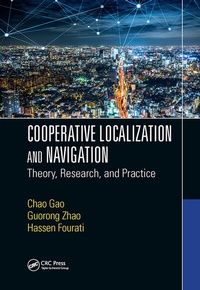 Abbildung von: Cooperative Localization and Navigation - CRC Press