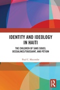 Cover: Identity and Ideology in Haiti - Routledge