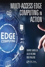 Cover: Multi-Access Edge Computing in Action - CRC Press