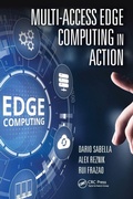 Cover: Multi-Access Edge Computing in Action - CRC Press