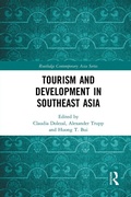 Cover: Tourism and Development in Southeast Asia - Routledge