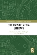 Cover: The Uses of Media Literacy - Routledge