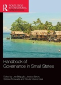 Abbildung von: Handbook of Governance in Small States - Routledge