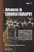 Bild: Advances in Chromatography - CRC Press