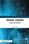 Cover: Machine Learning - Chapman & Hall/CRC