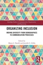Cover: Organizing Inclusion - Routledge
