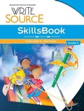 Cover: Write Source SkillsBook Teacher's Edition Grade 5 - Great Source Education Group