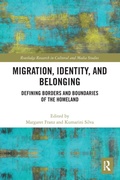 Cover: Migration, Identity, and Belonging - Routledge