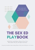 Cover: The Sex Ed Playbook - Sex Ed Playbook