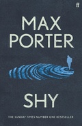 Cover: Shy - Faber & Faber