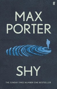 Enlarge image Cover: Shy - Faber & Faber
