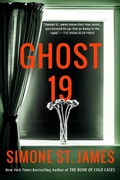 Cover: Ghost 19 - Berkley