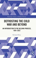 Cover: Defrosting the Cold War and Beyond - Routledge