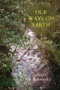 Cover: Our Ways on Earth - Recent Work Press