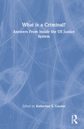 Bild: What Is a Criminal? - Routledge