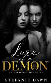 Enlarge image Cover: Lure of a Demon - Angels and Fire Books