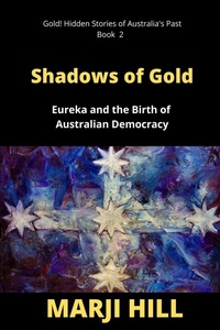 Abbildung von: Shadows of Gold - The Prison Tree Press