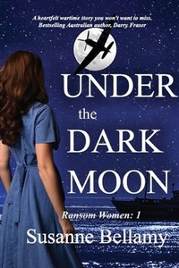 Abbildung von: Under the Dark Moon (Ransom Women #1) - various Australia publishers
