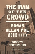 Cover: The Man of the Crowd - Princeton University Press